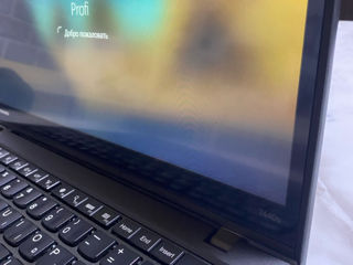 Lenovo ThinkPad T440s i7vPro foto 3