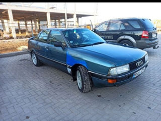 Audi 90 foto 5