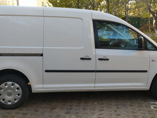 Volkswagen Caddy foto 4