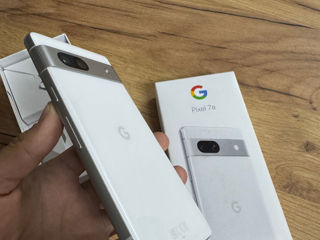 Google pixel 7a 128gb lucreaza 10/10 foto 4