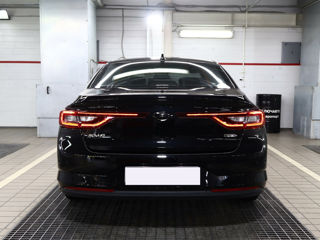 Renault Talisman foto 4