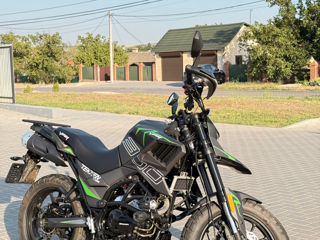 Viper Tekken 300cc foto 2