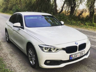 BMW 3 Series foto 1