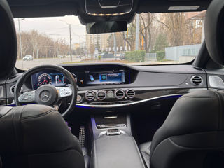 Mercedes S-Class foto 7