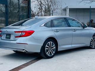 Honda Accord foto 19