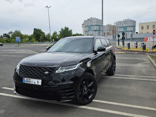 Land Rover Range Rover Velar foto 3