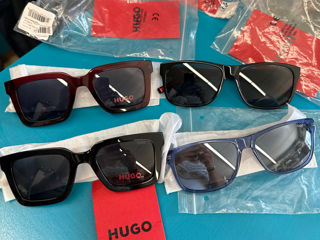 Hugo Original Garantat