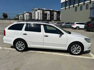 Skoda Octavia foto 3