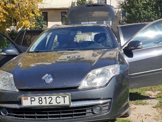 Renault Laguna foto 5