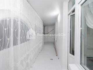 Apartament cu 2 camere, 70 m², Botanica, Chișinău foto 9