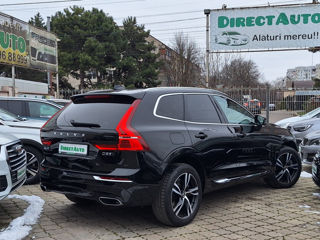 Volvo XC60 foto 2