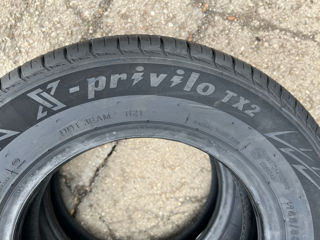 145/80 R12 Tracmax Xprivilo TX3/ Доставка, livrare toata Moldova foto 8