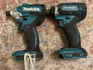 Makita DTD 156-152 foto 2