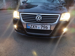 Volkswagen Passat foto 4