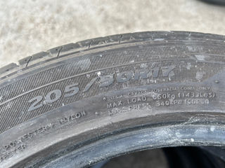 Hankook VentusPrime3 foto 6