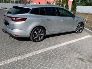 Renault Megane foto 4