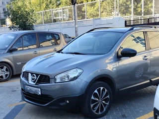 Nissan Qashqai foto 7