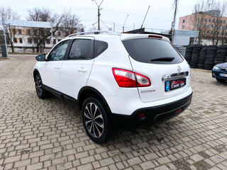 Nissan Qashqai foto 5