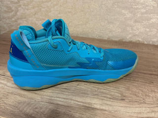 Adidas dame 8 foto 5