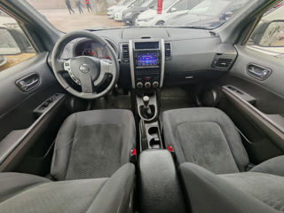 Nissan X-Trail foto 5