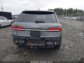 Audi Q7 foto 6