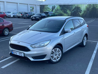 Ford Focus foto 6