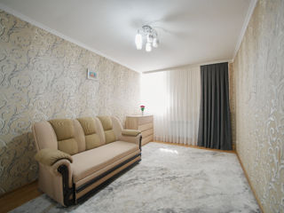 Apartament cu 1 cameră, 32 m², Poșta Veche, Chișinău foto 2