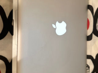 Macbook Pro 2011 foto 4