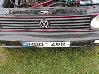 Volkswagen Golf foto 3