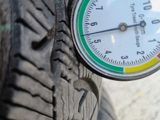 185/60/R15 Michelin foto 7