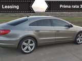 Volkswagen Passat CC foto 1