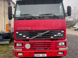 Volvo FH 420