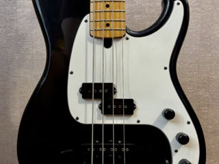 Ibanez Roadstar II Bass RB650 foto 5