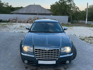 Chrysler 300c