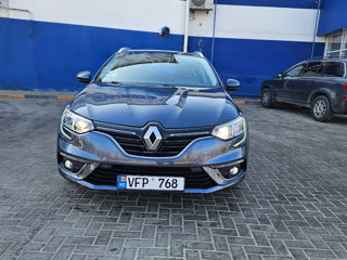 Renault Megane foto 2