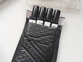 Set mini parfum фото 5