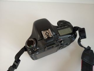 Canon EOS 7D Body срочно! foto 3