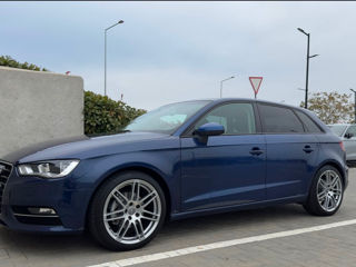 Audi A3 foto 3