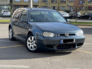 Volkswagen Golf foto 1