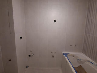 Reparatie baie wc foto 9