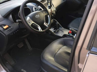 Hyundai ix35 foto 3