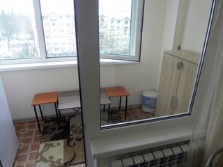 Apartament cu 1 cameră, 35 m², Botanica, Chișinău foto 7