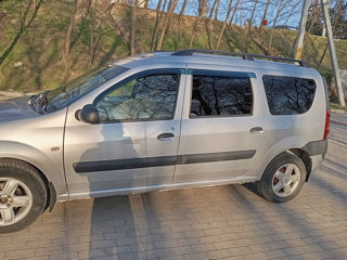 Dacia Logan Mcv foto 2