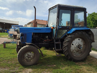 Mtz 80 foto 2