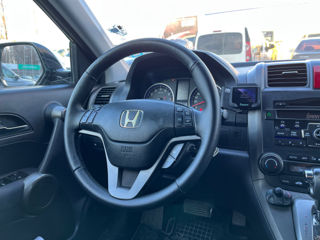 Honda CR-V foto 15