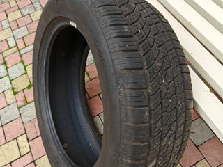 215/55/R17 Continental PureContact