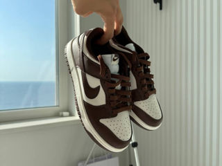 Nike SB Dunk Low Cacao Wow foto 7