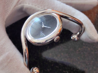 Серебряные часы швейцария foto 5