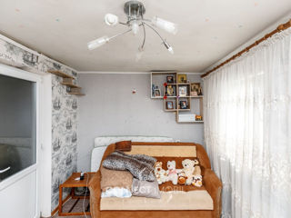 Casa, 2 camere,  Botanica, Chișinău foto 10