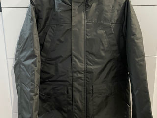 Parka NoFear Nou 8-9-10 ani